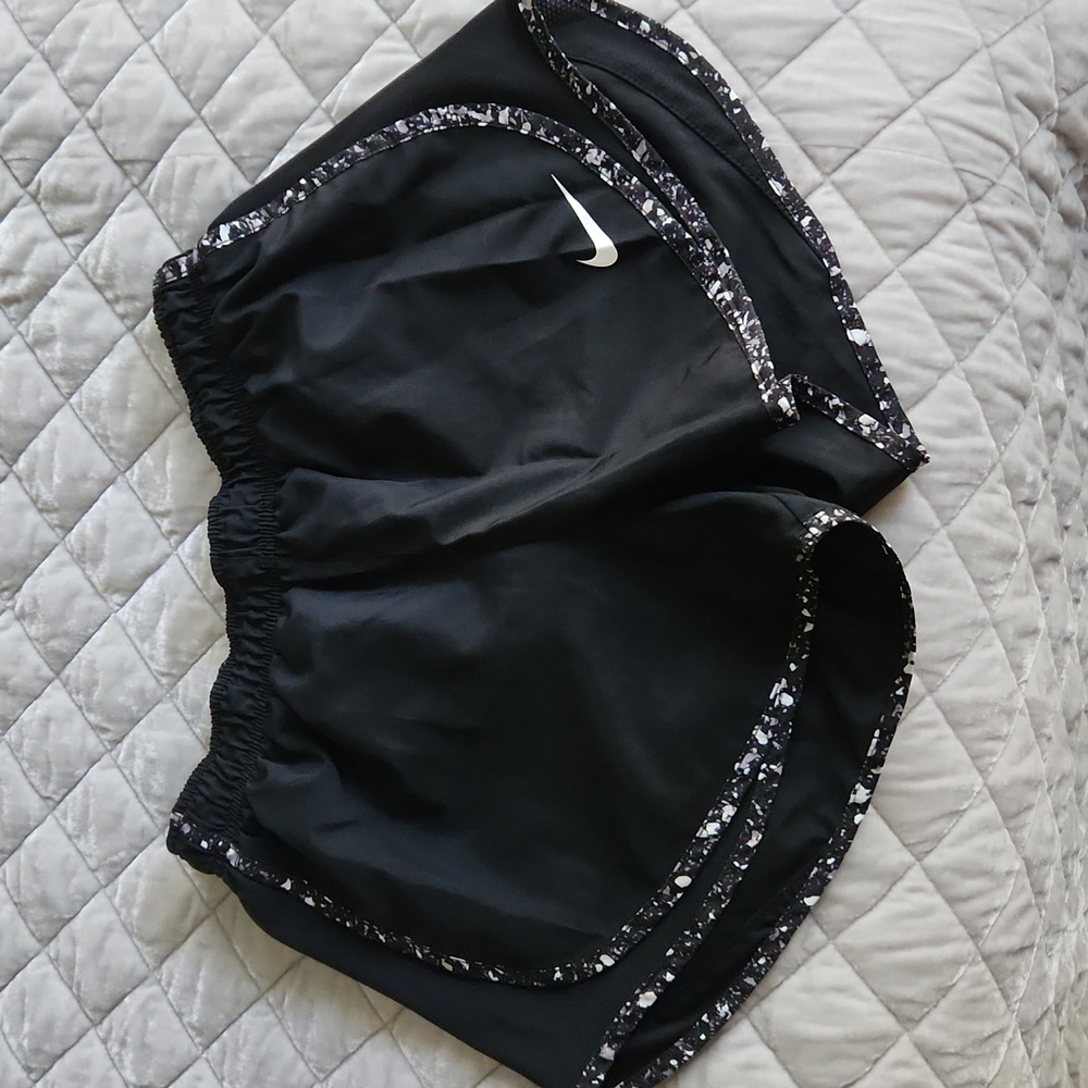 Brand New Nike Dri-Fit Running Shorts